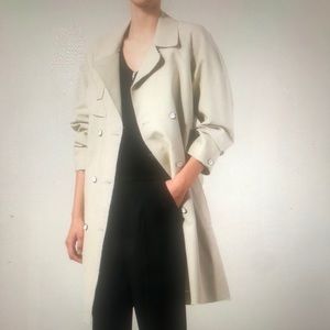 Rag and Bone Trench Coat